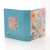 Album na zdjęcia wsuwane Spring Niebieski na 200 zdjęć 10x15
